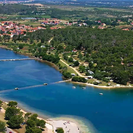 Strandhaus Ive Mit Whirlpool Und Schwimmbad *